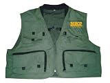 Zebco - Gilet de pêche
