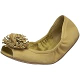 Nine West Womens Damrie Ballet Flat