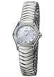 Ebel Classic Wave Womens Quartz Watch 9157f14-9725 from watchmaker Ebel
