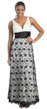 Ball Gown Elegant Formal Prom Dress #27001