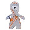Olympic Mascots 20cm Plush Wenlock