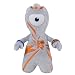 Olympic Mascots 20cm Plush Wenlock