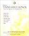 And Thou Shalt Honor: The Caregiver's Companion