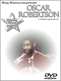 Oscar Robertson Greatest Sports Legends DVD