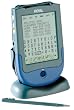 Royal Excelsior 2 Touch Screen Organizer, 6-Line Backlit Display, Pc Sync Software - 768Kb Memory