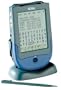 Royal Excelsior 384kb memory touch sreeen organizer, 6-line backlit display, PC sync software