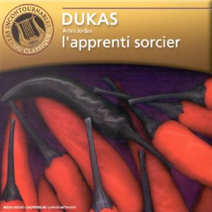 Dukas - L'Apprenti sorcier / La P�ri / Symphonie en Ut