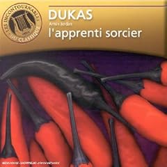 Dukas - L'Apprenti sorcier / La P�ri / Symphonie en Ut