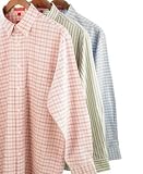 Izod Cotton Oxford Woven Shirts
