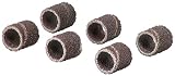 Sander Bands,Coarse,3/8