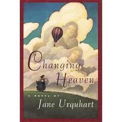 Changing Heaven: A Novel