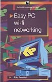 Easy PC wi-fi networking