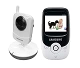 Samsung SEW-3022 Wireless Video Baby Monitor