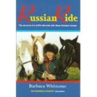 Russian Ride by Barbara Whittome