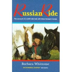 Russian Ride