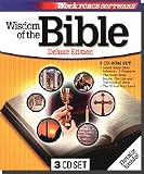 Workforce Wisdom of the Bible Deluxe Edition