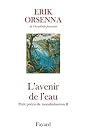 L'avenir de l'eau...