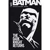 Batman The Dark Knight returns + BRD