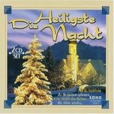 Produkt-Bild: Die heiligste Nacht