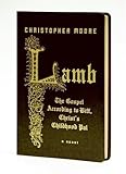 Lamb: The Gospel According to Biff, Christ's Childhood Pal
