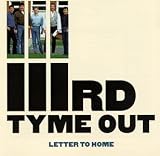  : Letter to Home