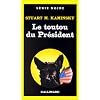 Le toutou du pr�sident