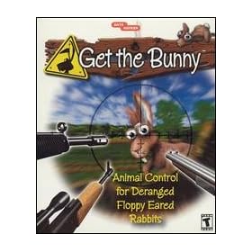 Get the Bunny (Windows CD-ROM)