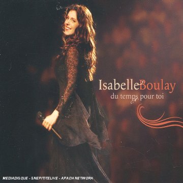 Isabelle Boulay - En t
