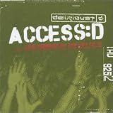 Access: D