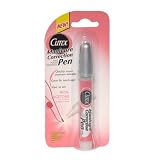 Cutex Manicure Correction Pen Non-acetone, 0.14-Ounces Units (Pack of 4)