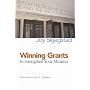 Winning Grants to Strengthen Your Ministry