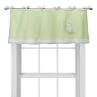 Sweet Pea Valance