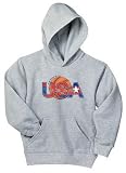 Redeem Team USA Youth Hooded Sweatshirt
