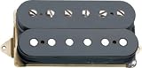 DiMarzio DP193 Air Norton Pickup Black