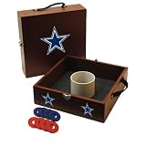 NFL Dallas Cowboys Washer Toss
