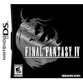 Final Fantasy IV (Nintendo DS)