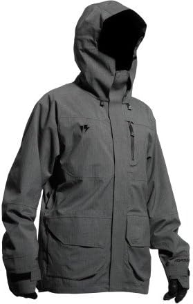 Homeschool Cosmos Jacket - Men's Iron, M