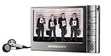 Archos 604 30 GB Ultraslim Portable Digital Media Player and Recorder (500860)
