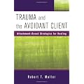Trauma And The Avoidant Client