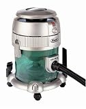 Shark CW240 Bagless Water Filtration Vac