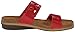 Naot Women's Peach Wedge Sandal
