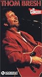 Thom Bresh In Concert [VHS]