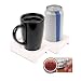Excalibur USB Beverage Warmer/Cooler - 601 