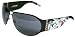 Ed Hardy EHS 011 BATTLE BLACK