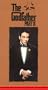 Godfather 2 [VHS]