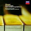 Mozart: Concertos pour piano N� 5, K.175 - N� 14, K.449 & N� 16, K.451