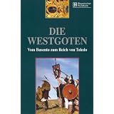Die Westgoten - Vom Busento zum Reich von Toledo [VHS]von "Elli Kriesch"