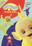 Teletubbies Annual