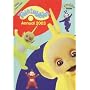 "Teletubbies" Annual 2003