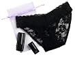 Berman Center Astrea Remote Vibrating Panty